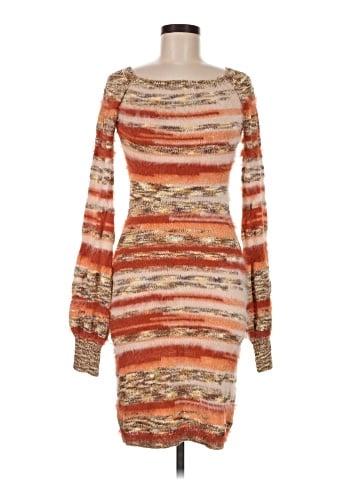 Fashion Nova Cocktail Dress (view 1)