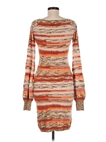 Fashion Nova Cocktail Dress (view 2)