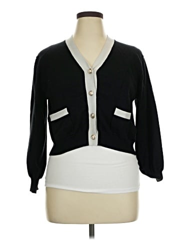 Cider Cardigan (view 1)