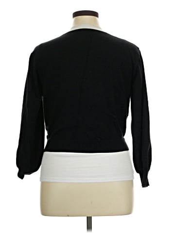 Cider Cardigan (view 2)