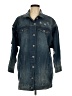 Highway Jeans Blue Denim Jacket Size L - photo 1