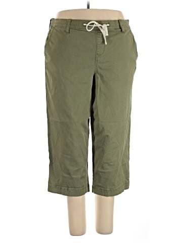 Torrid Khakis (view 1)