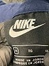 Nike Blue Pullover Hoodie Size 16 - photo 7