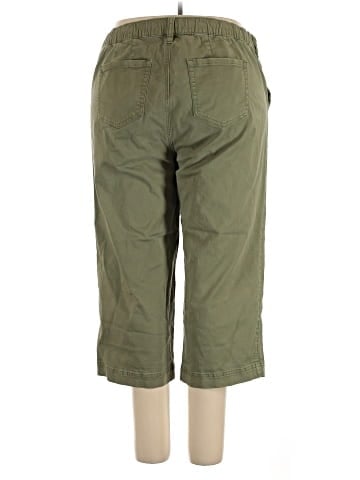 Torrid Khakis (view 2)