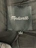 Madewell Black Blazer Size 6 - photo 6