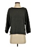 Max Studio Gray Pullover Sweater Size S - photo 1