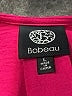 Bobeau 100% Polyester Pink Sleeveless Blouse Size L - photo 7