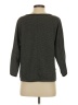 Max Studio Gray Pullover Sweater Size S - photo 2