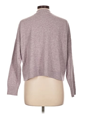 Madewell Upton Cardigan Sweater (view 2)