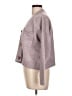 Madewell Purple Wool Cardigan Size L - photo 5