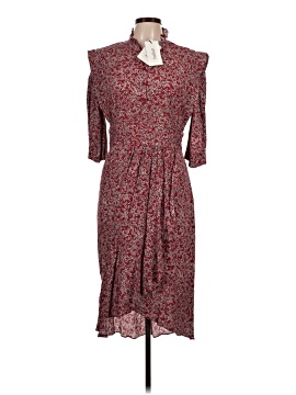 BA&SH Casual Dress (view 1)