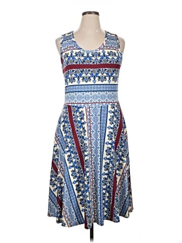 Lularoe Casual Dress (view 1)