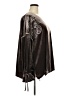 Suzanne Betro Brown Pullover Sweater Size 4X - photo 4