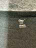 Gap Outlet Black Tank Top Size L - photo 7