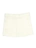 Unbranded Solid Ivory Shorts Size XL - photo 1