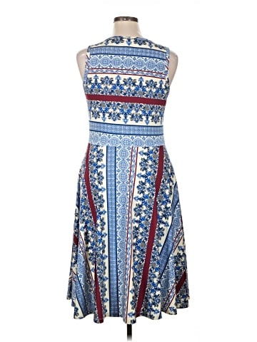 Lularoe Casual Dress (view 2)