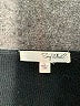 Say What? 100% Acrylic Black Cardigan Size L - photo 7
