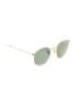 Ray-Ban Green Gold Sunglasses One size - photo 1