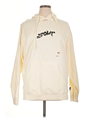 Independent Pullover Hoodie (view 1)