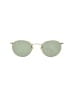 Ray-Ban Green Gold Sunglasses One size - photo 2