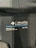 Columbia Black Turtleneck Sweater Size XL - photo 7