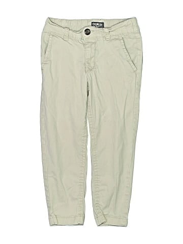 OshKosh B'gosh Khakis (view 1)