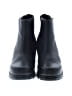 Sorel Black Ankle Boots Size 10 - photo 2