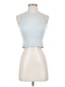 Unbranded Blue Tank Top Size S (estimated) - photo 1