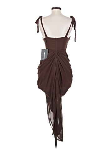 PrettyLittleThing Cocktail Dress (view 2)