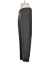 Vince. Solid Gray Casual Pants Size S - photo 5