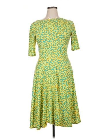Lularoe Casual Dress (view 1)