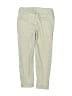 OshKosh B'gosh Solid Green Khakis Size 4T - photo 2