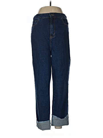 Fashion Nova Jeans (view 1)