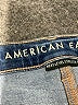 American Eagle Outfitters Hearts Blue Jeans Size 6 - photo 7
