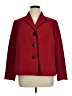 Kasper Red Blazer Size 16 - photo 1
