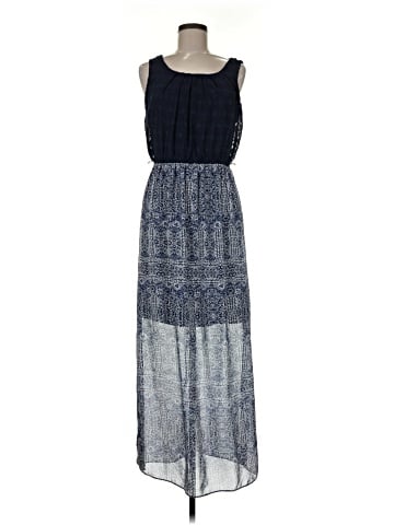 AB Studio Casual Dress (view 1)