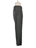 Vince. Solid Gray Casual Pants Size S - photo 4