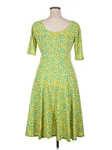 Lularoe Casual Dress (view 2)