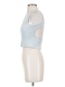 Unbranded Blue Tank Top Size S (estimated) - photo 5