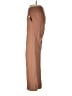 Assorted Brands 100% Cotton Solid Brown Casual Pants Size M - photo 5