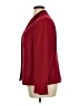 Kasper Red Blazer Size 16 - photo 5