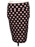 Lularoe Print Black Casual Skirt Size XL - photo 1