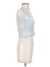 Unbranded Blue Tank Top Size S (estimated) - photo 4