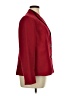 Kasper Red Blazer Size 16 - photo 4