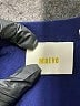 Maeve Solid Blue Formal Skirt Size XS - photo 4