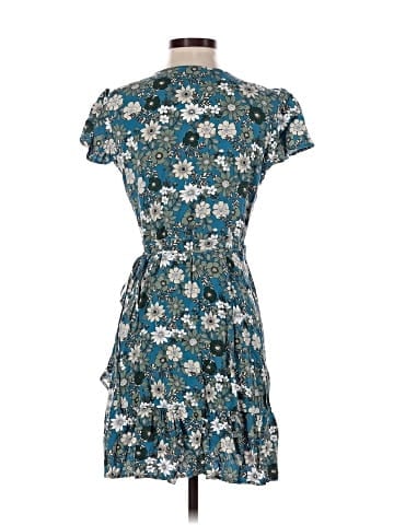 LOFT Beach Cocktail Dress (view 2)