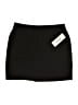 RBX Solid Black Casual Skirt Size XL - photo 1