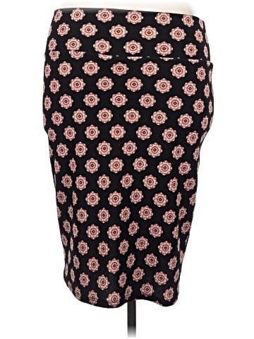 Lularoe Casual Skirt (view 2)
