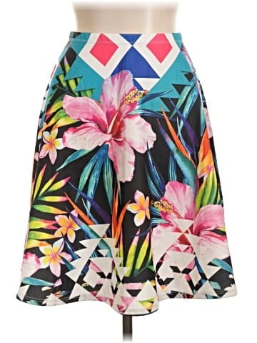 K Too Casual Skirt (view 1)