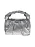 Talbots Silver Crossbody Bag One size - photo 1